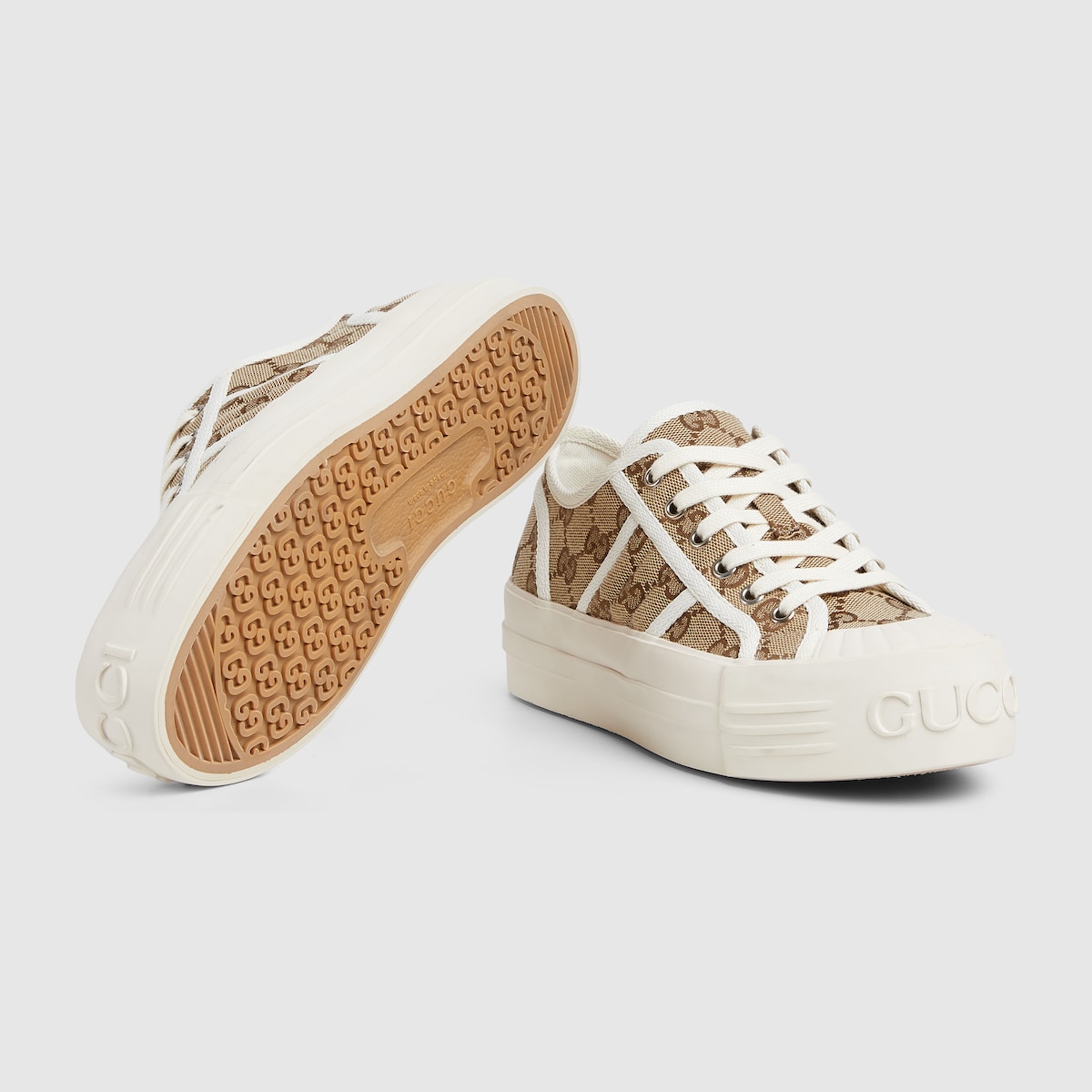 Gucci Women’s chunky sneaker - Image 2